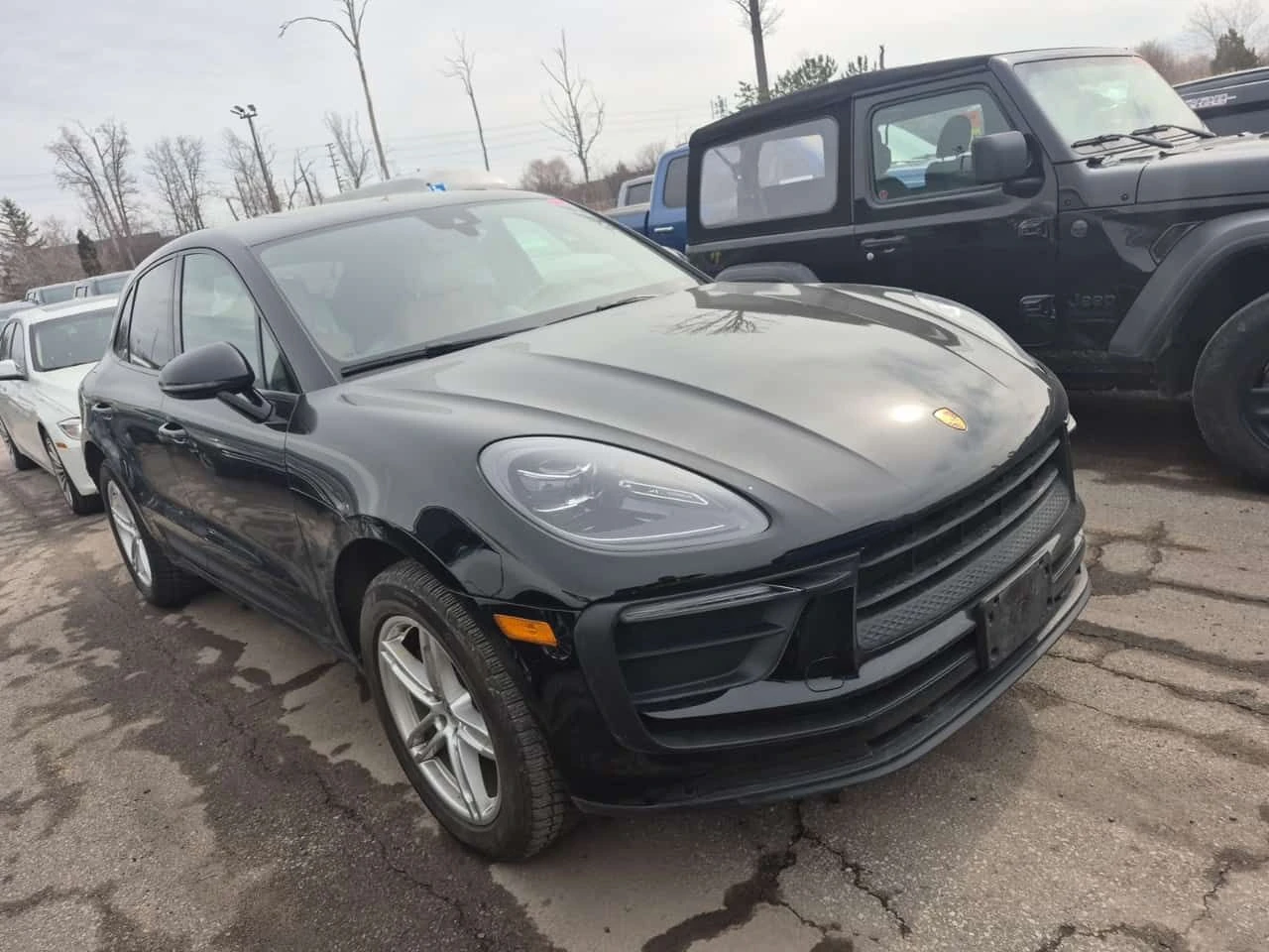 Porsche Macan * AWD* ��������* ��������*  | Mobile.bg � ����������� 2
