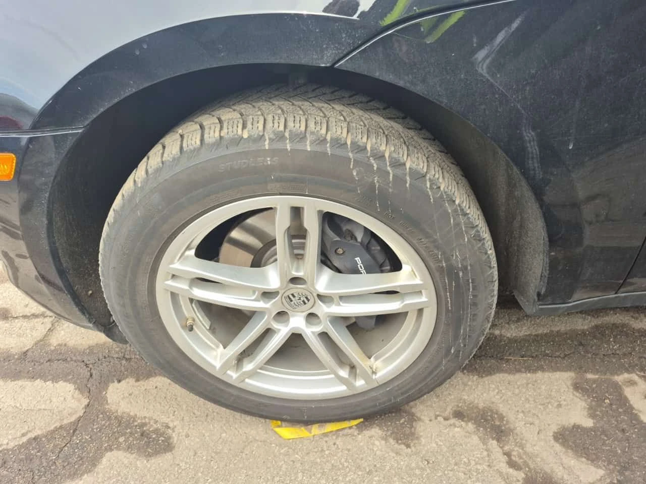 Porsche Macan * AWD* ��������* ��������*  | Mobile.bg � ����������� 6