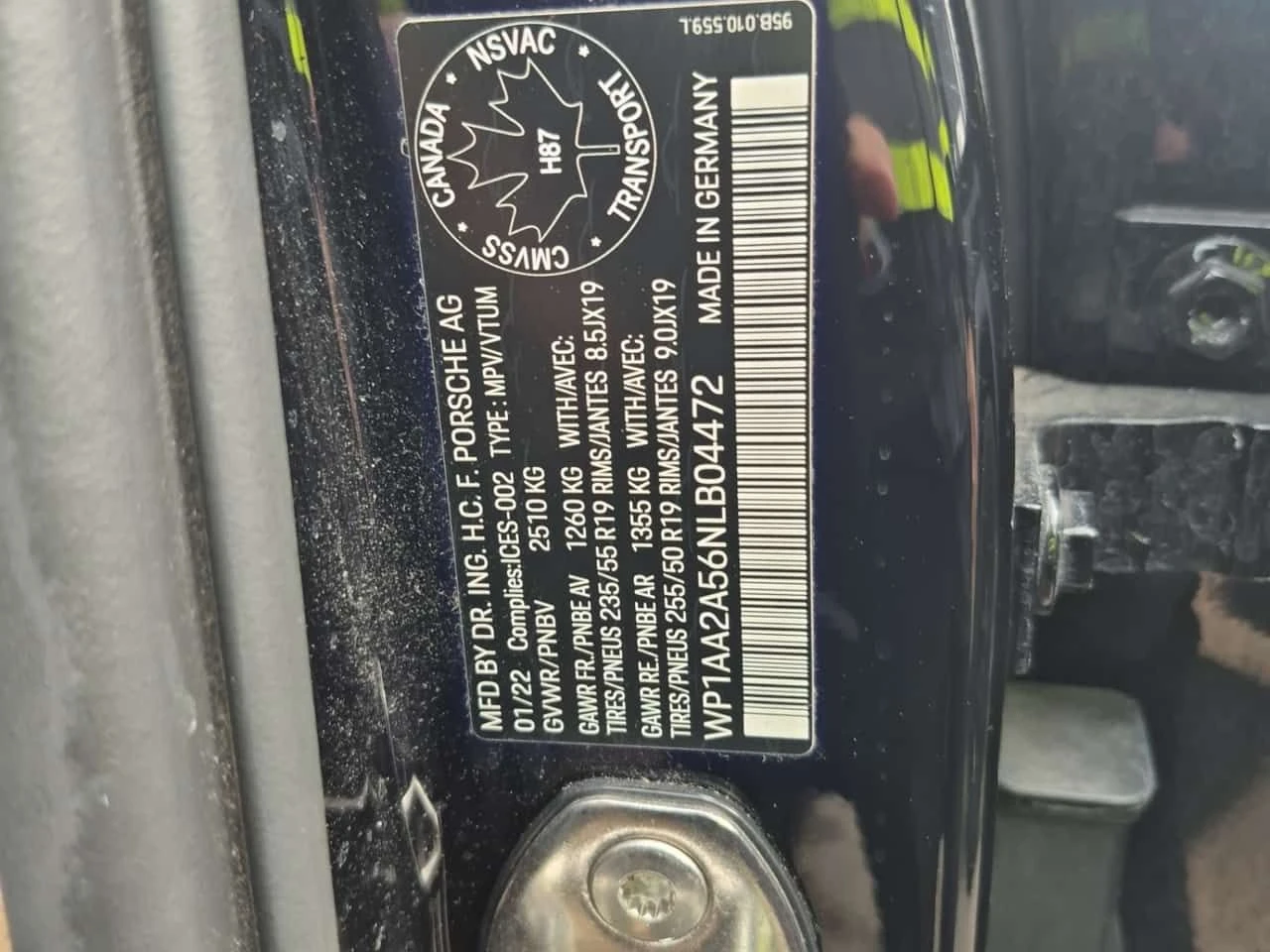 Porsche Macan * AWD* ��������* ��������*  | Mobile.bg � ����������� 16