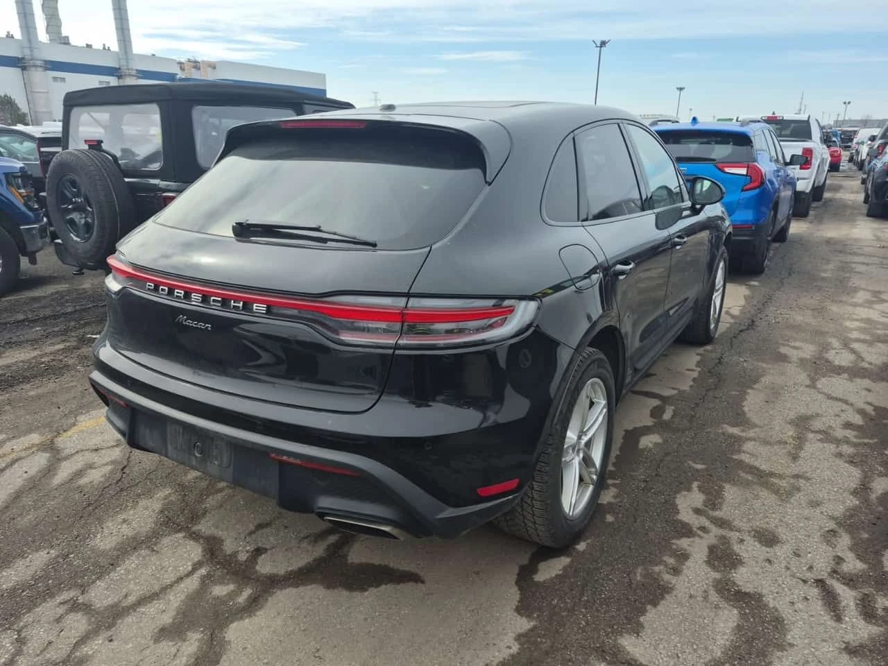 Porsche Macan * AWD* ��������* ��������*  | Mobile.bg � ����������� 3