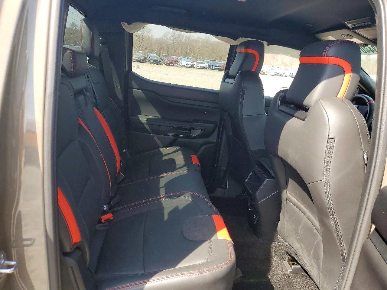 Ford Ranger 3.0l Raptor 4WD SuperCrew 5' Box* CARFAX*  | Mobile.bg � ����������� 10