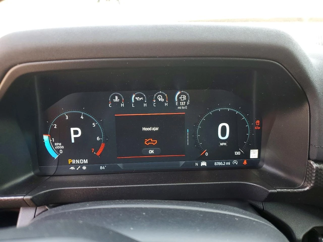 Ford Ranger 3.0l Raptor 4WD SuperCrew 5' Box* CARFAX*  | Mobile.bg � ����������� 9