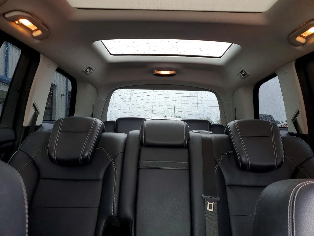 Mercedes-Benz GL 500 2014 MERCEDES-BENZ GL 550 4MATIC | Mobile.bg � ����������� 10