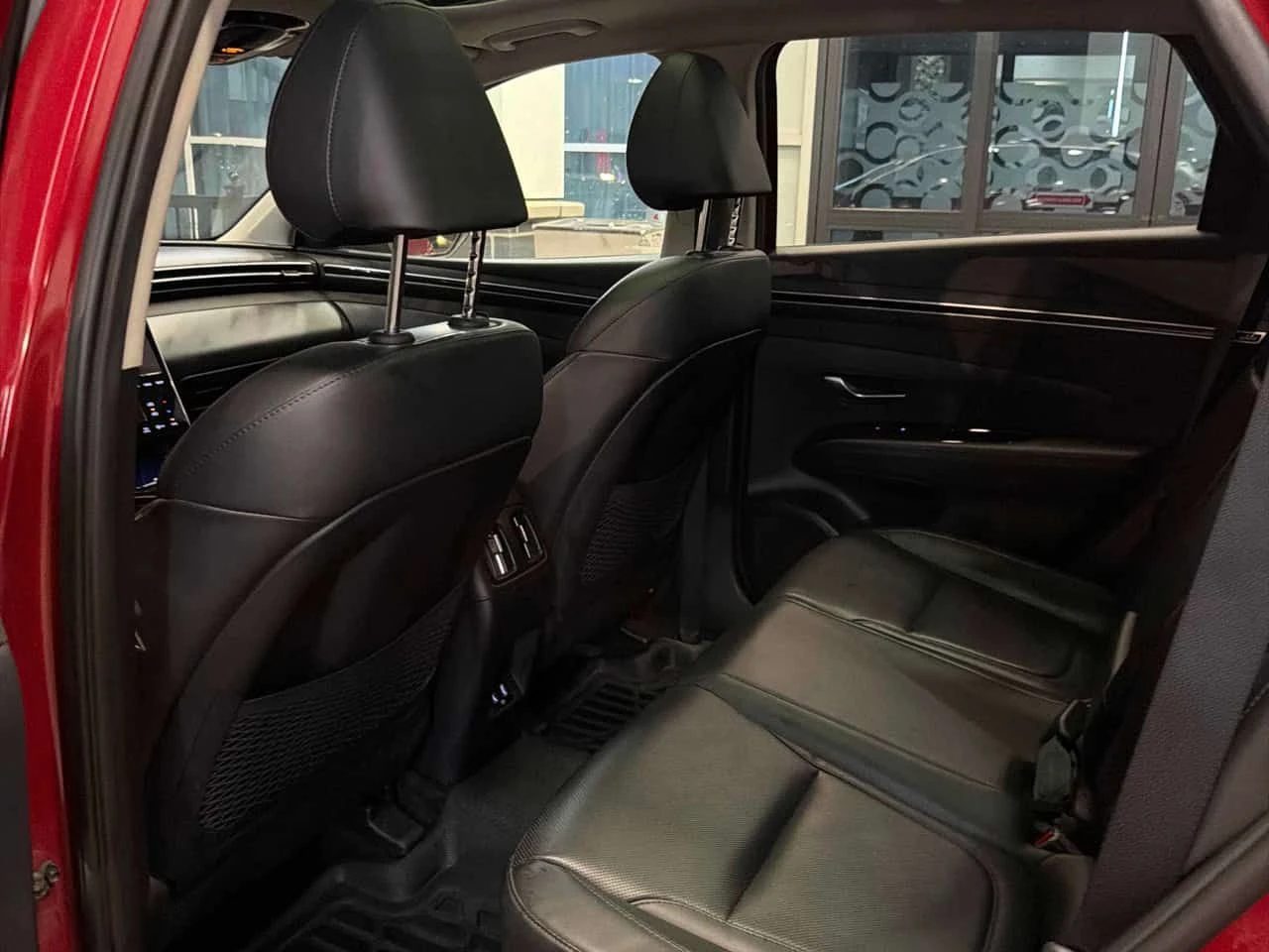 Hyundai Tucson * Ultimate *  �������� * ���� * KEYLESS * 2 �����  | Mobile.bg � ����������� 15
