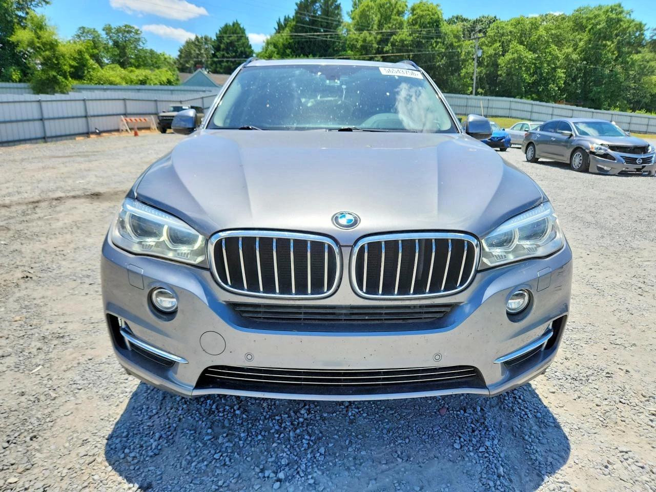 BMW X5 3.0l xDrive35I | Mobile.bg � ����������� 5
