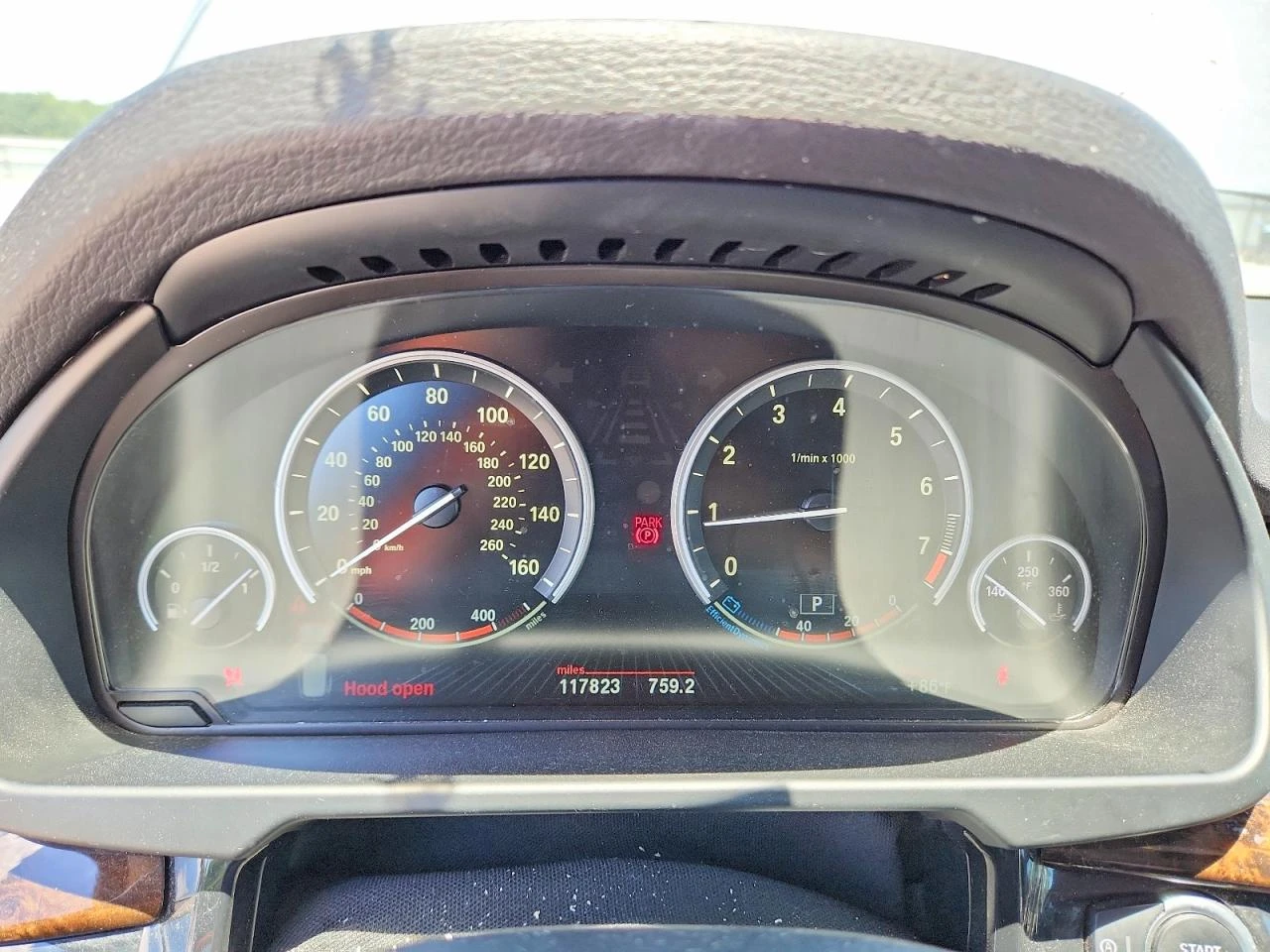 BMW X5 3.0l xDrive35I | Mobile.bg � ����������� 9