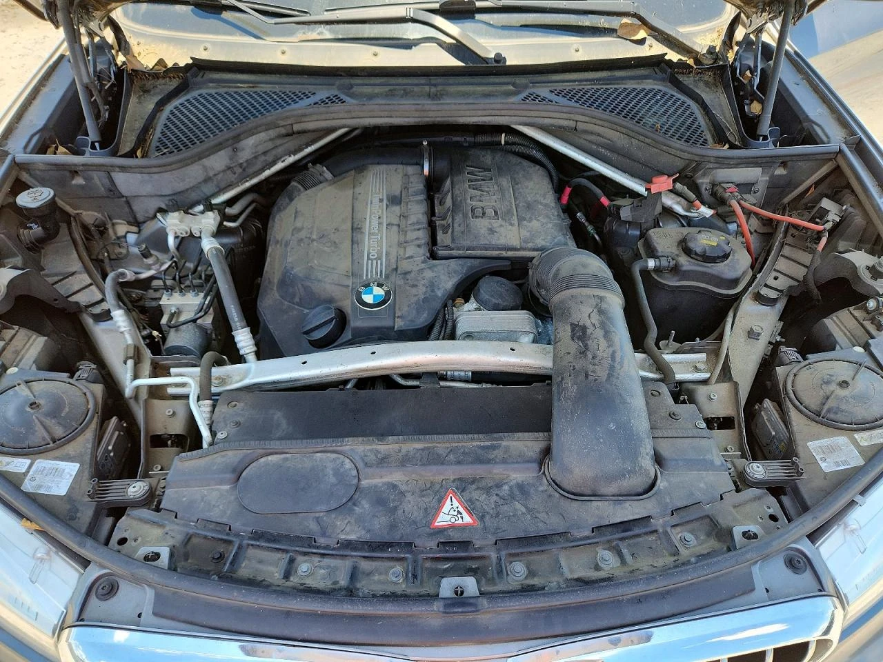 BMW X5 3.0l xDrive35I | Mobile.bg � ����������� 12