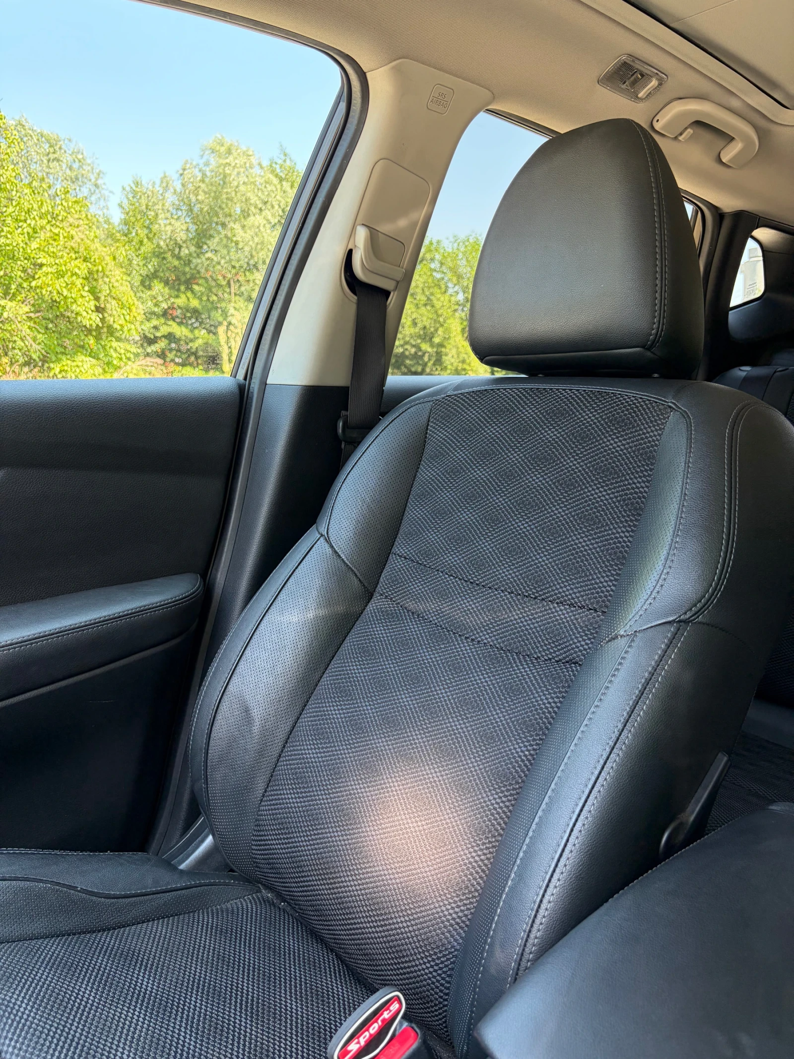 Nissan Qashqai, снимка 12 - Автомобили и джипове - 55557284
