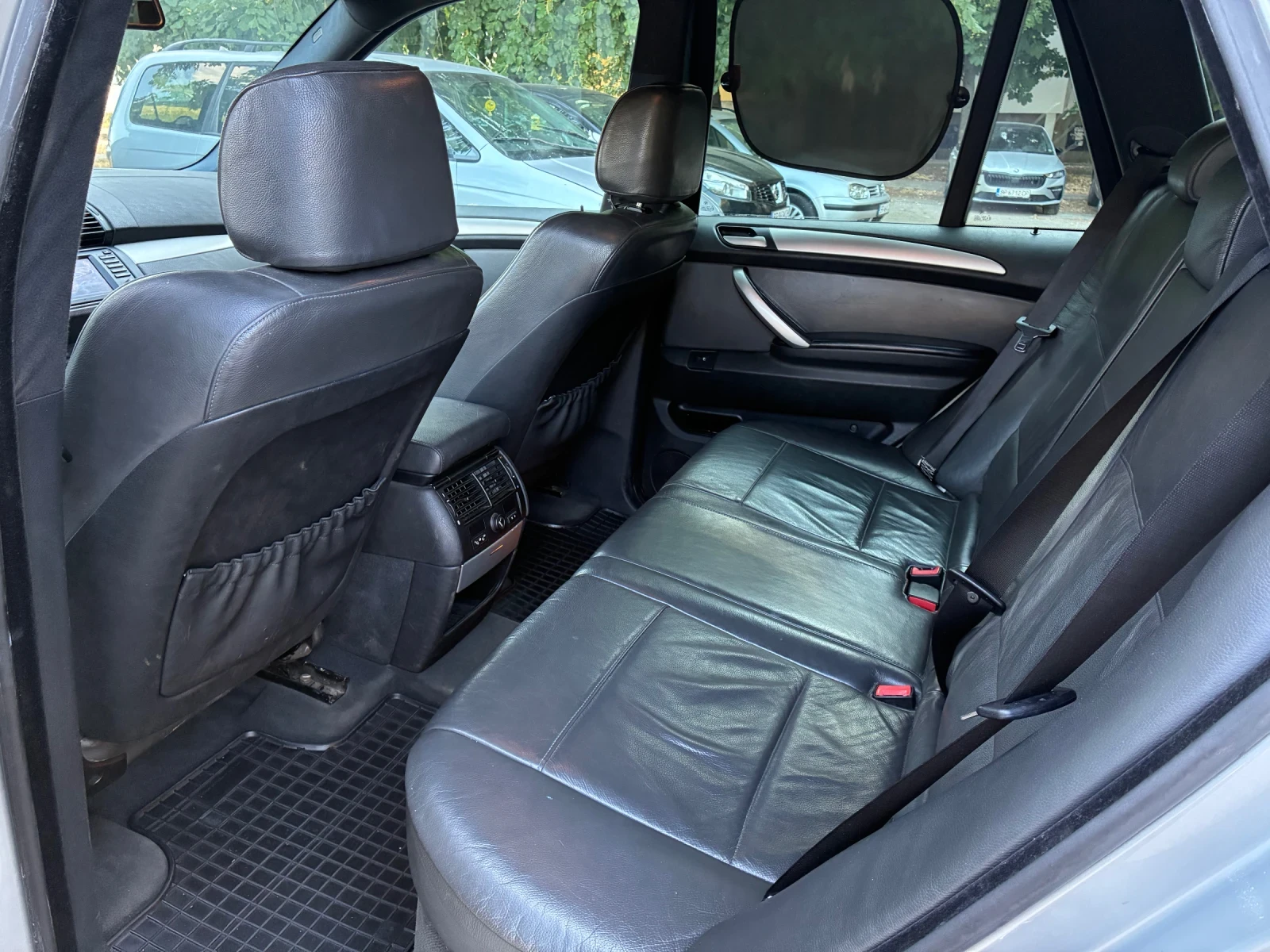 BMW X5 Ръчка!, снимка 17 - Автомобили и джипове - 55665657