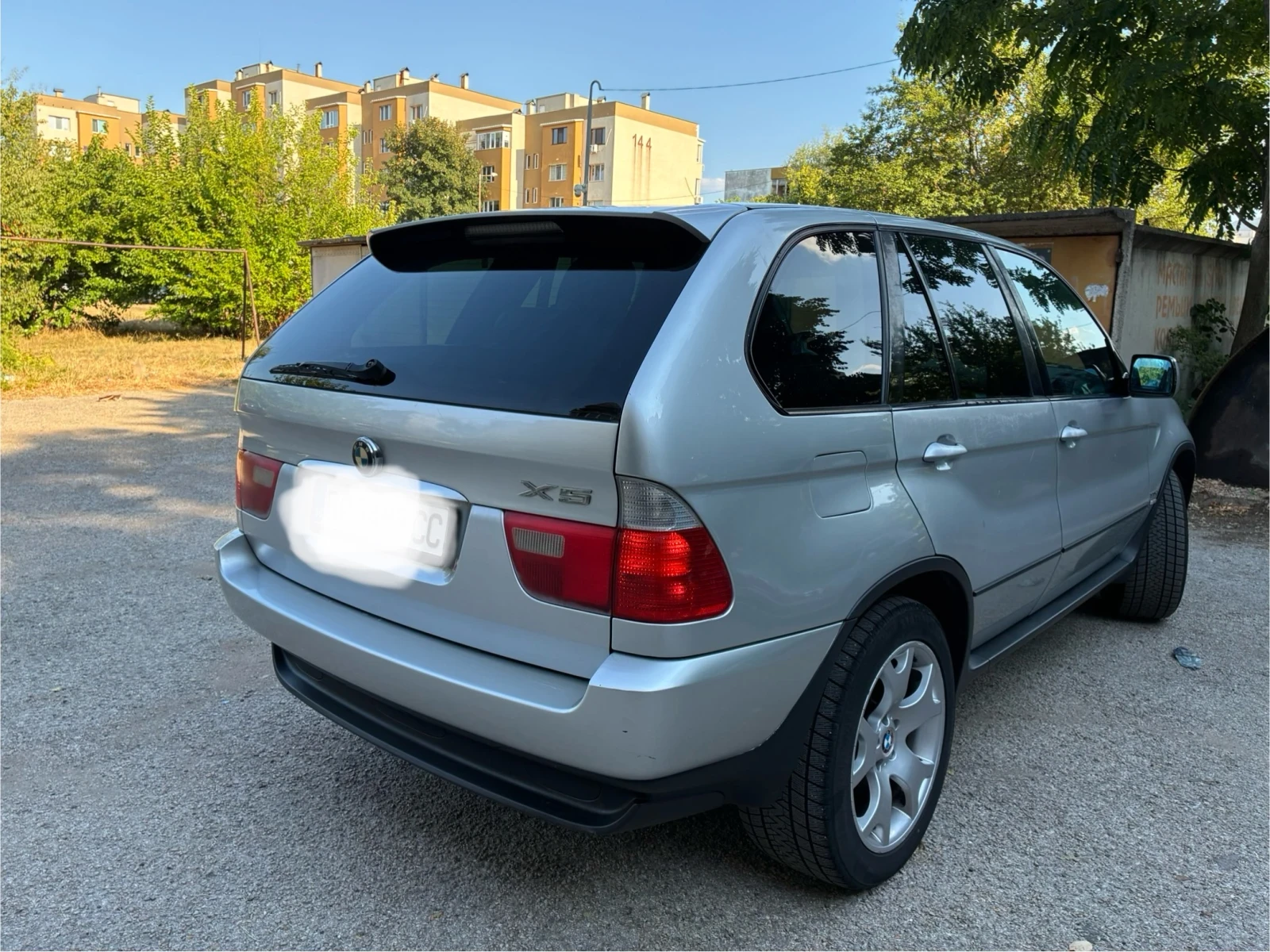BMW X5 Ръчка!, снимка 10 - Автомобили и джипове - 55665657