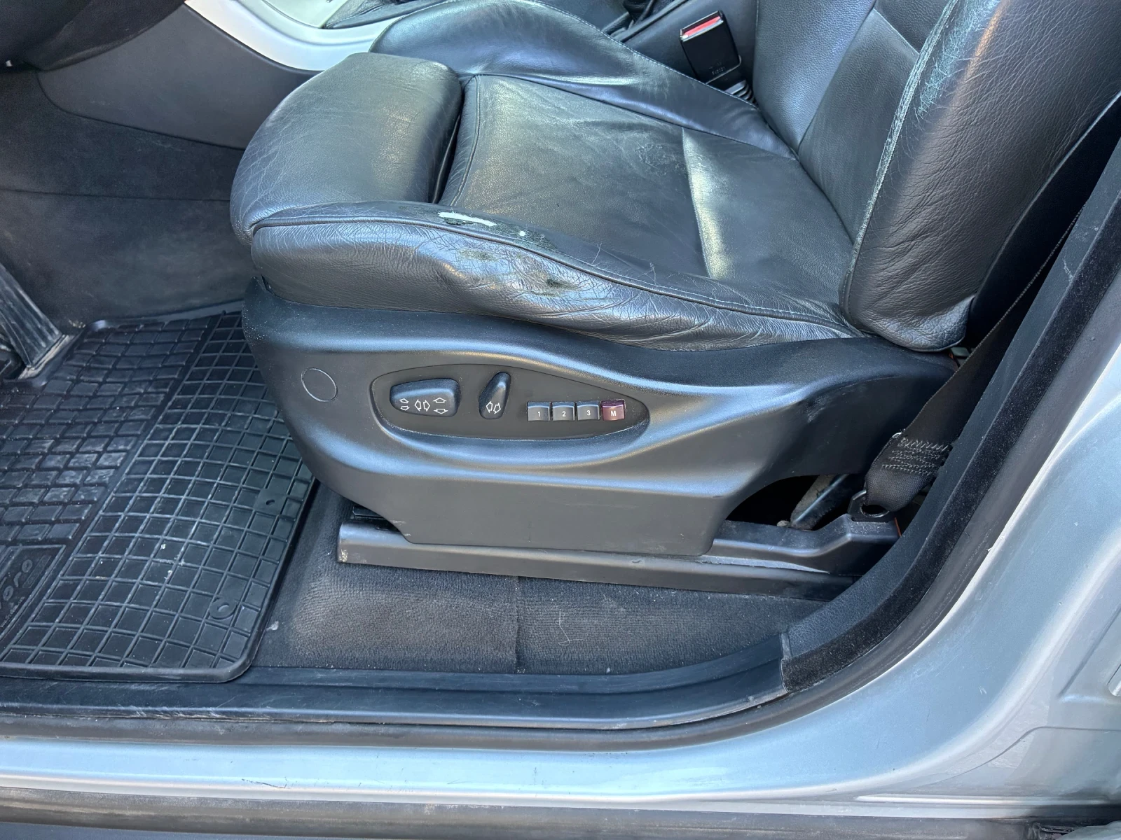 BMW X5 Ръчка!, снимка 14 - Автомобили и джипове - 55665657