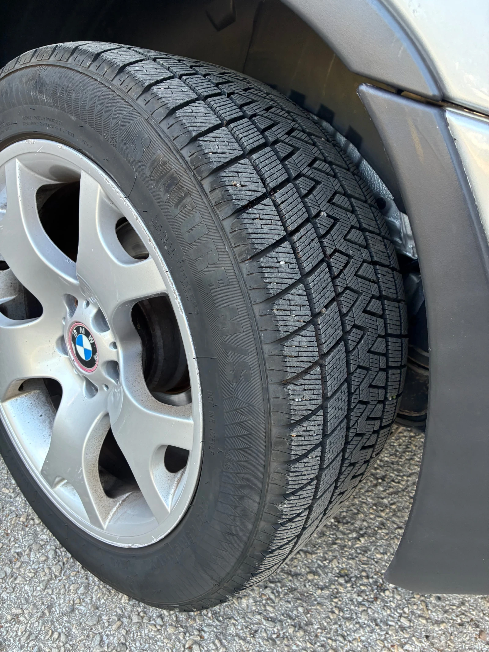 BMW X5 Ръчка!, снимка 8 - Автомобили и джипове - 55665657