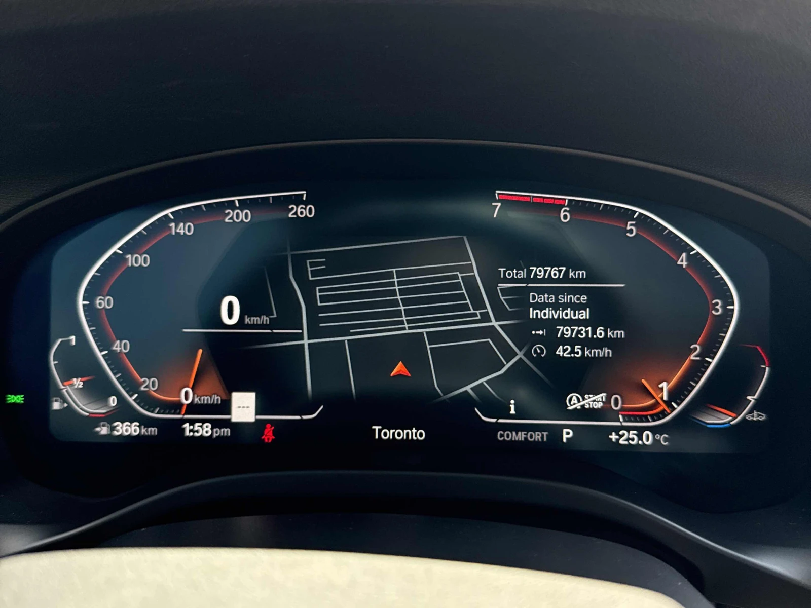 BMW X3 xDrive30i / АВТОКРЕДИТ / ПРОГНОЗНА ЦЕНА до БГ, снимка 8 - Автомобили и джипове - 55838223