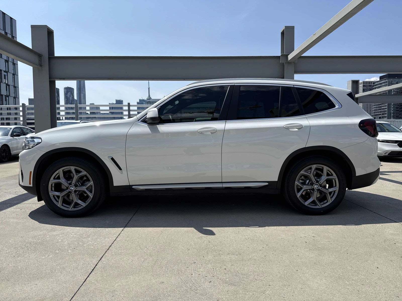 BMW X3 xDrive30i / АВТОКРЕДИТ / ПРОГНОЗНА ЦЕНА до БГ, снимка 2 - Автомобили и джипове - 55838223