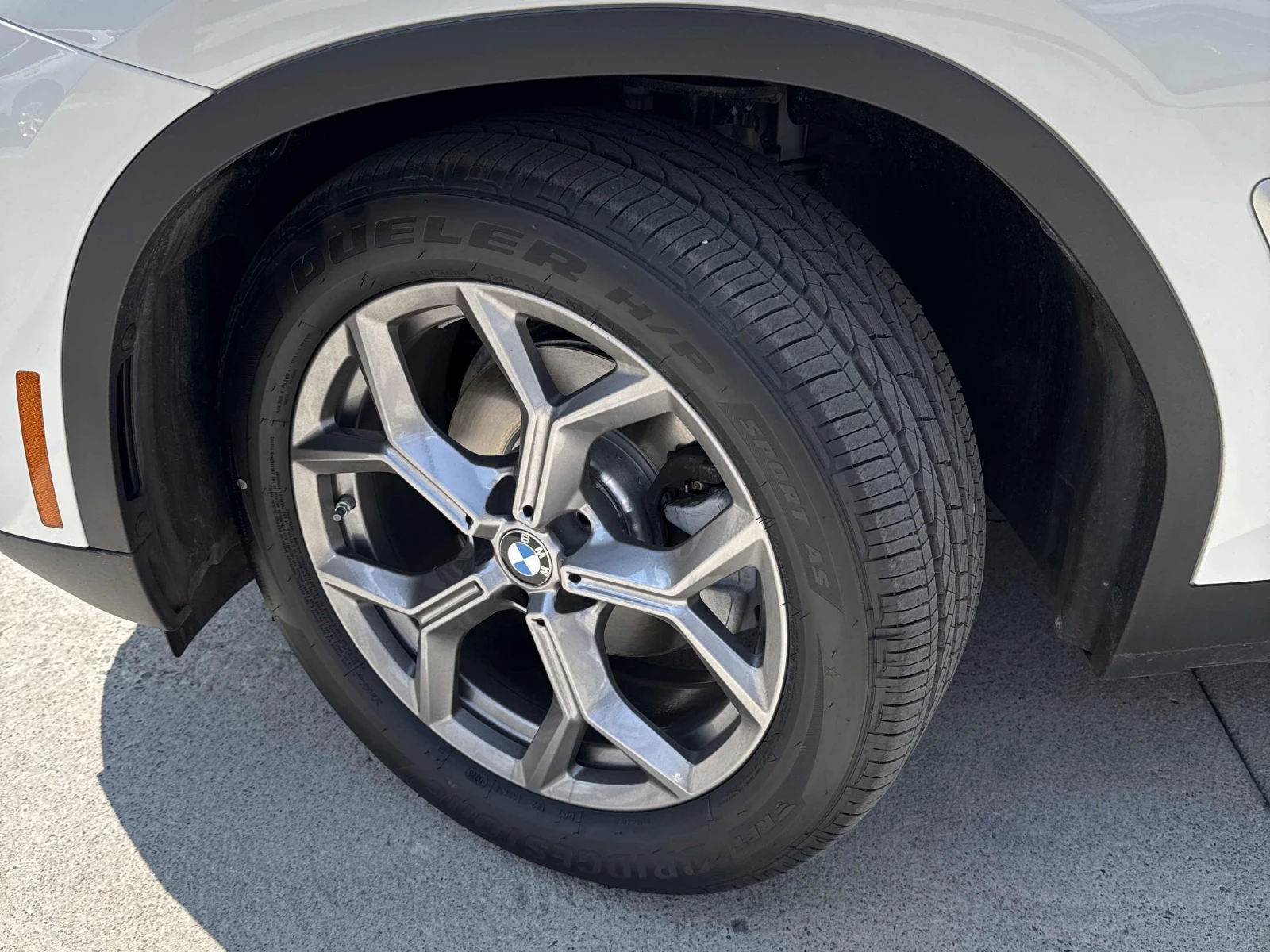 BMW X3 xDrive30i / АВТОКРЕДИТ / ПРОГНОЗНА ЦЕНА до БГ, снимка 7 - Автомобили и джипове - 55838223