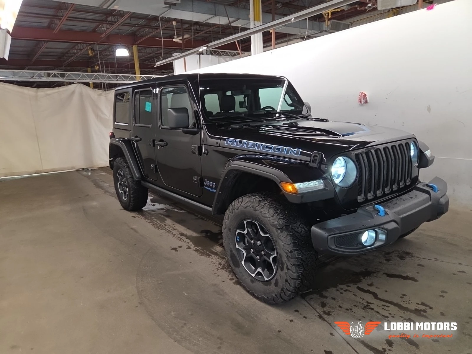 Jeep Wrangler, снимка 2 - Автомобили и джипове - 56098819