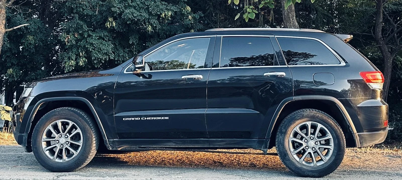 Jeep Grand cherokee | Mobile.bg � ����������� 2