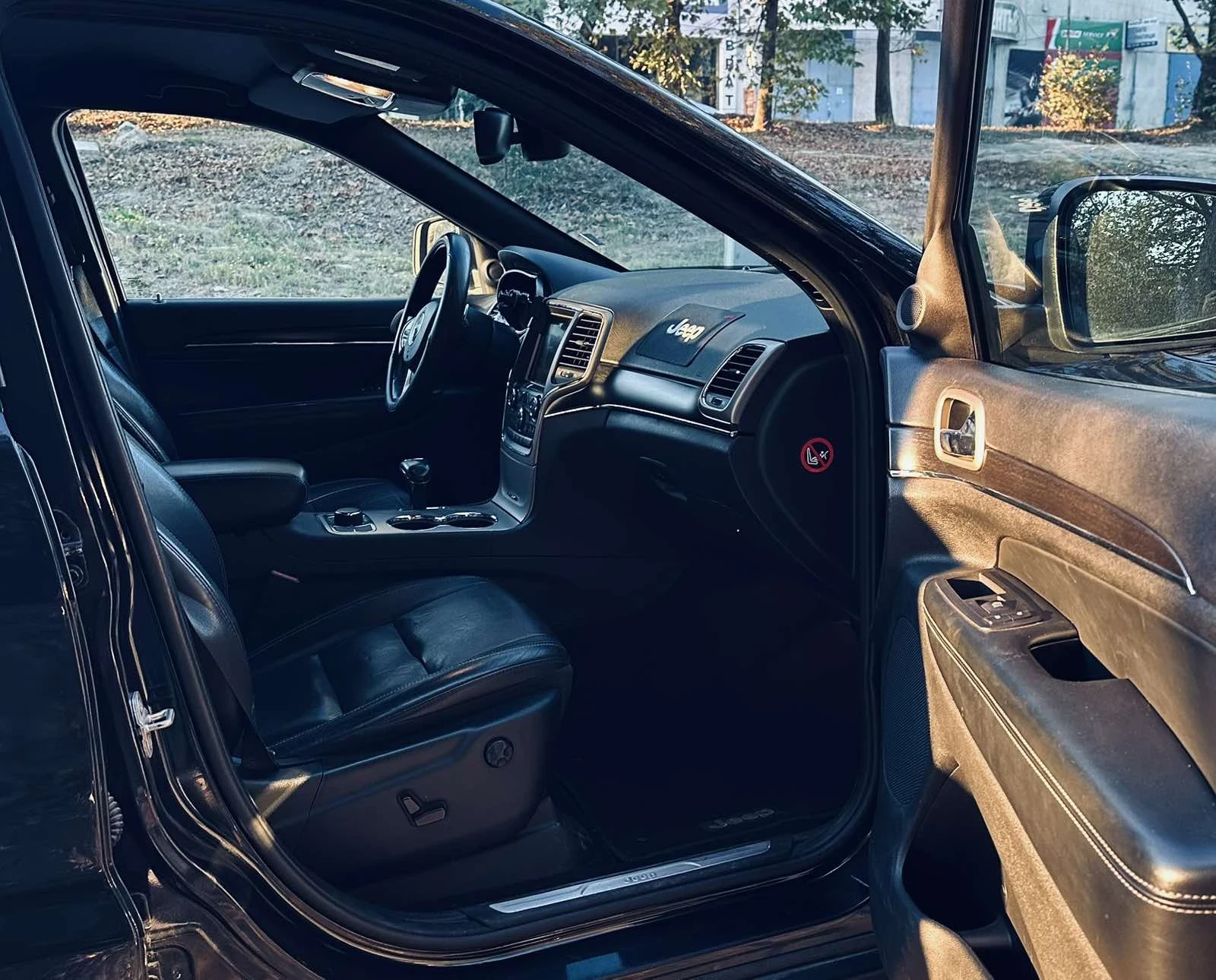 Jeep Grand cherokee | Mobile.bg � ����������� 10
