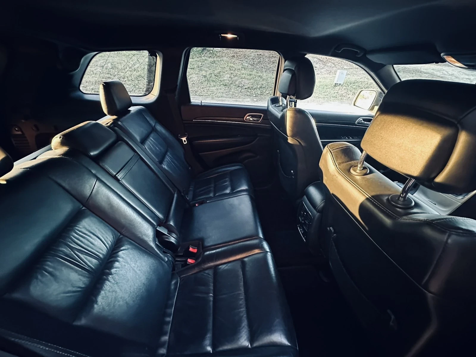 Jeep Grand cherokee | Mobile.bg � ����������� 6