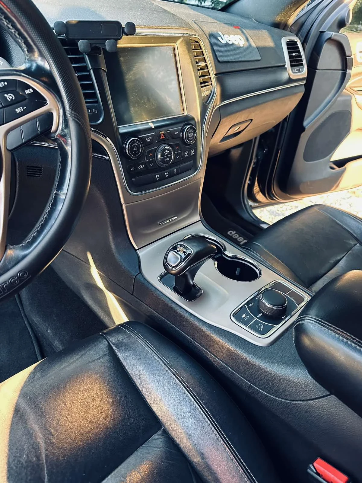 Jeep Grand cherokee | Mobile.bg � ����������� 8