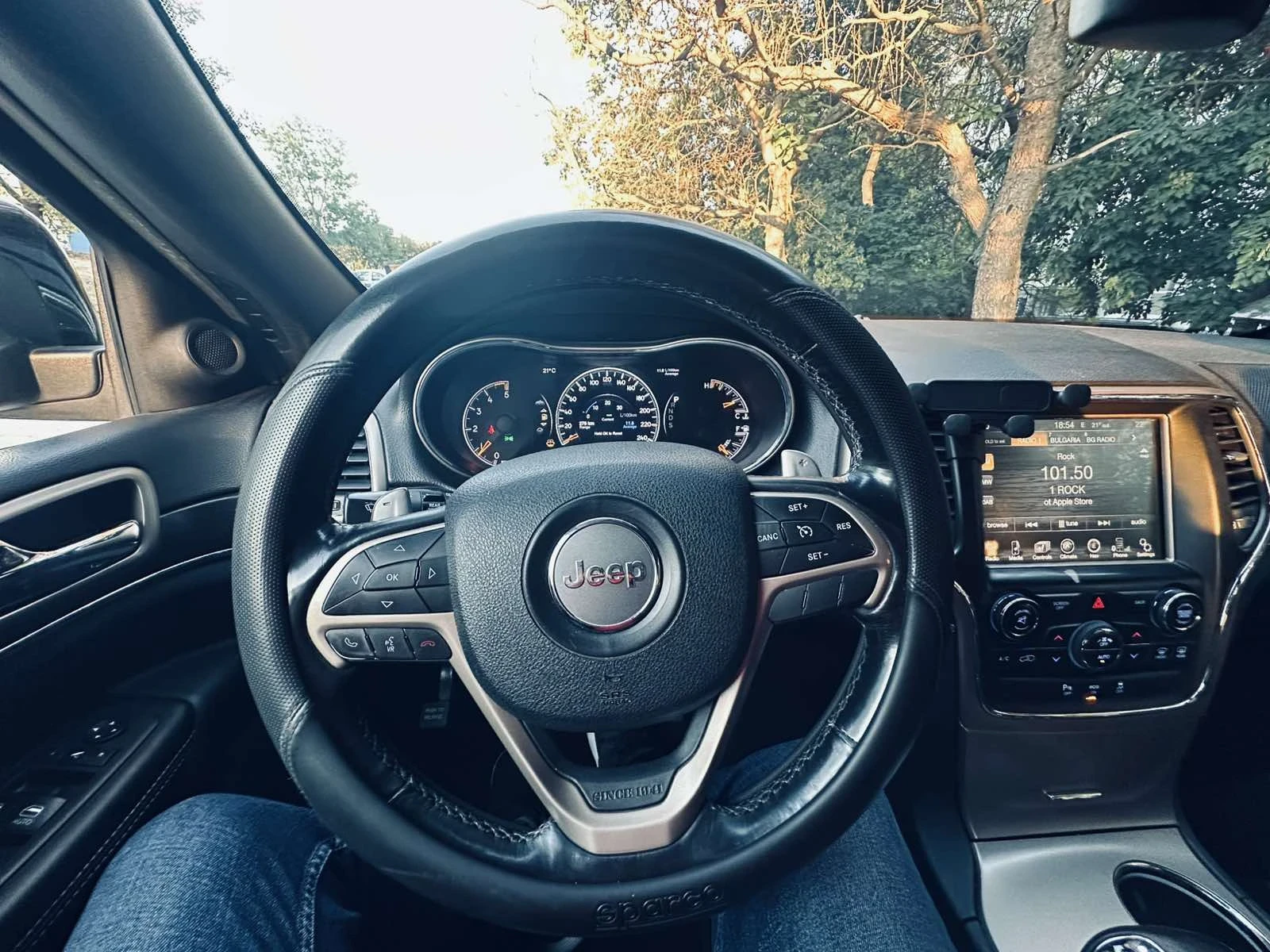 Jeep Grand cherokee | Mobile.bg � ����������� 3