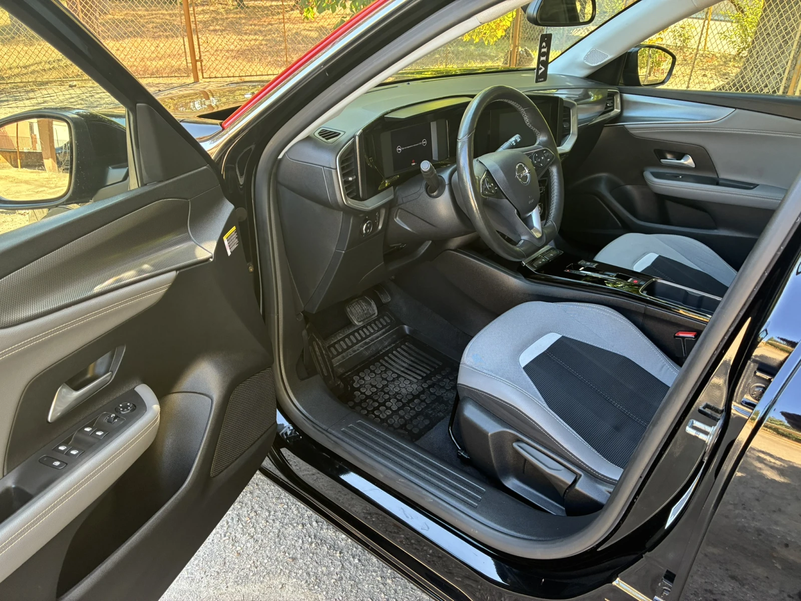 Opel Mokka Ultimate Matrix, снимка 8 - Автомобили и джипове - 56443052