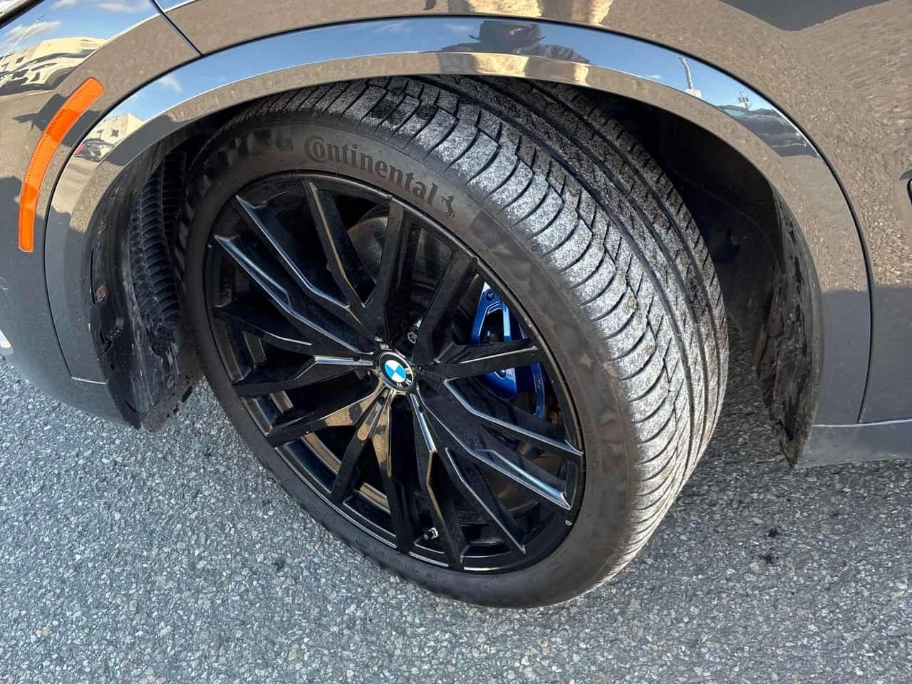 BMW X5 * xDrive40i * CARFAX *  | Mobile.bg � ����������� 7