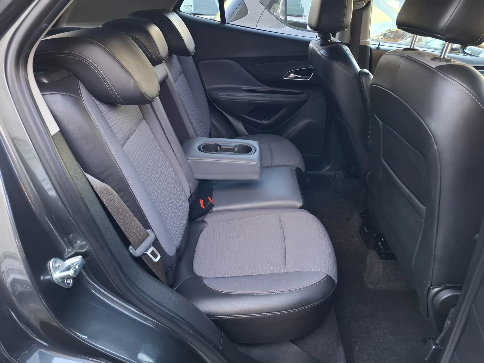 Opel Mokka 1.4i - 140 �.� - 69039 �� - ���� 6b | Mobile.bg � ����������� 12