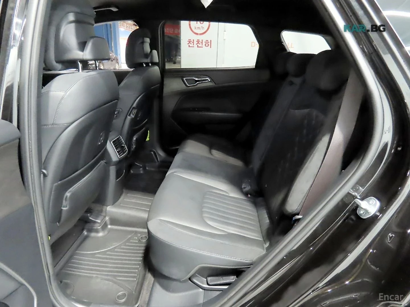 Kia Sportage, снимка 10 - Автомобили и джипове - 56687203