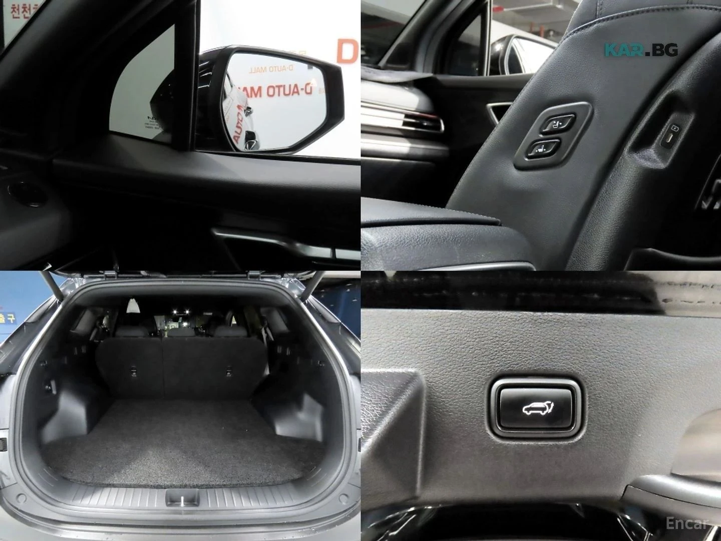 Kia Sportage, снимка 14 - Автомобили и джипове - 56687203