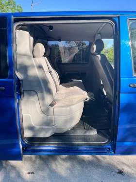 VW Transporter, снимка 8