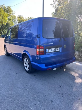 VW Transporter, снимка 4