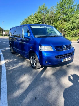 VW Transporter, снимка 2