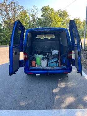 VW Transporter, снимка 9