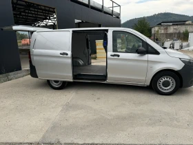 Mercedes-Benz Vito 116 2.2 CDI 163 ps | Mobile.bg    7