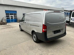 Mercedes-Benz Vito 116 2.2 CDI 163 ps | Mobile.bg    5