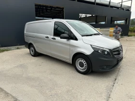 Mercedes-Benz Vito 116 2.2 CDI 163 ps | Mobile.bg    2