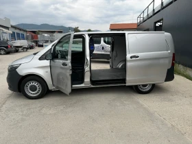 Mercedes-Benz Vito 116 2.2 CDI 163 ps | Mobile.bg    11