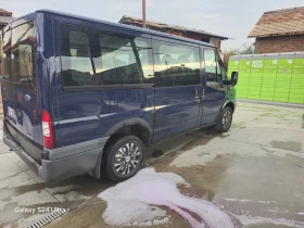 Ford Transit Transit , снимка 3