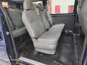 Ford Transit Transit , снимка 9