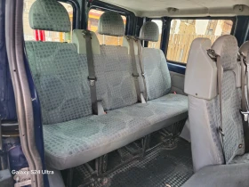 Ford Transit Transit , снимка 8