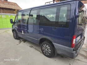 Ford Transit Transit , снимка 4