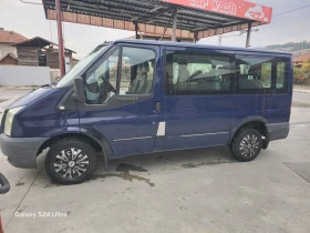 Ford Transit Transit , снимка 6