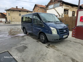 Ford Transit Transit , снимка 2