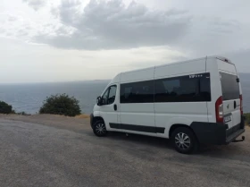 Fiat Ducato  2.3. MTJ      | Mobile.bg    2