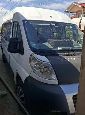 Fiat Ducato  2.3. MTJ      | Mobile.bg    12