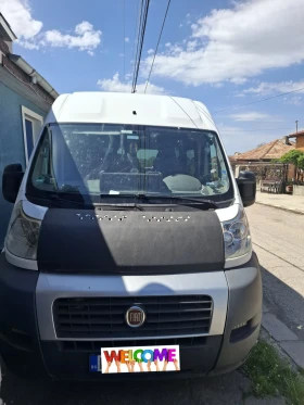 Fiat Ducato  2.3. MTJ      | Mobile.bg    5