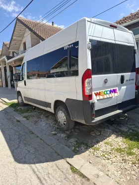 Fiat Ducato  2.3. MTJ      | Mobile.bg    13