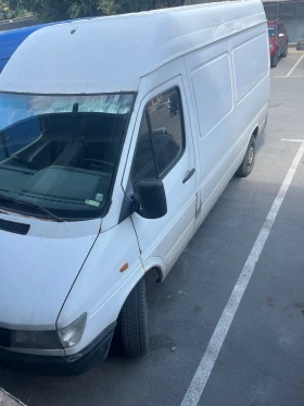 Обява за продажба на Mercedes-Benz Sprinter 212 ~6 000 лв. - изображение 2
