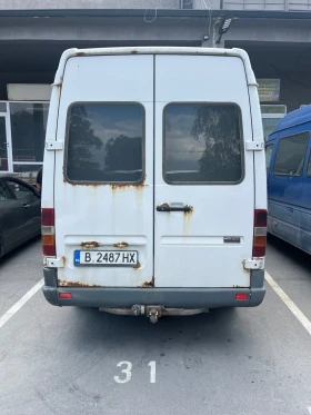 Обява за продажба на Mercedes-Benz Sprinter 212 ~6 000 лв. - изображение 1